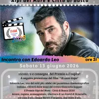 Premio Cinematografico Alpi del Mare